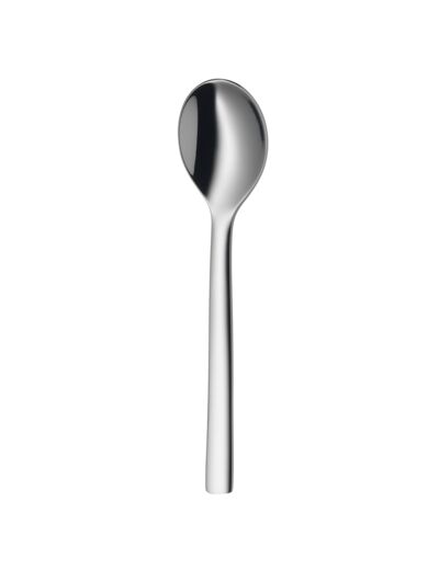 Nuova espresso spoon 6 pcs., 11 cm