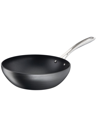 Unlimited Premium Wok pan 28 cm