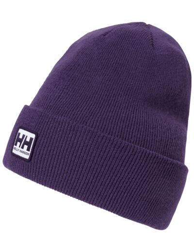 URBAN CUFF BEANIE