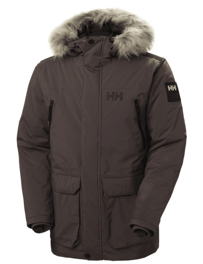 REINE PARKA