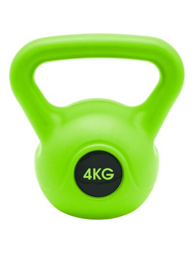 Kettle Bell 4KG