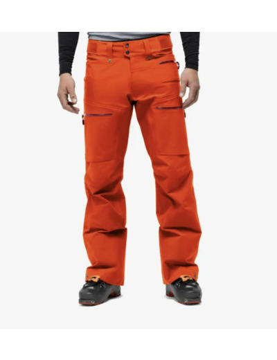 lofoten Gore-Tex Pants (M)