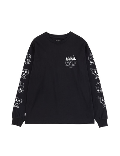 Brokenhearted Long Sleeve