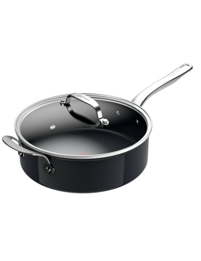 JO Prima Sauté pan 26 cm/4,1 l. w. lid