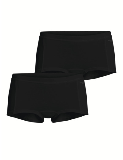 CORE MINISHORTS 2p