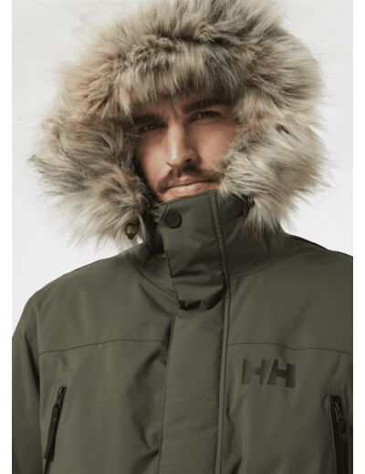 REINE PARKA