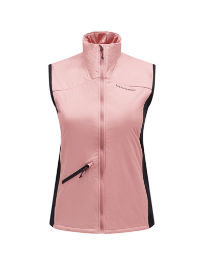 Peak Performance - Insulated wind vest