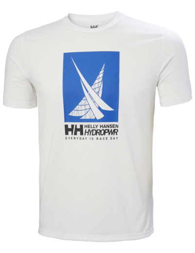 HP RACE GRAPHIC T-SHIRT