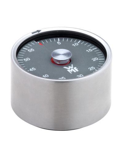 Magnetic kitchentimer