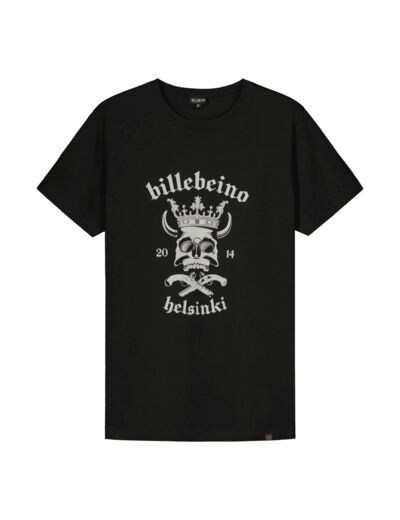 Billebeino Helsinki t-shirt