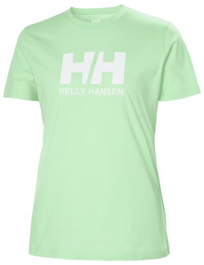 W HH LOGO T-SHIRT