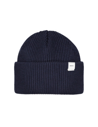 Merino Cap