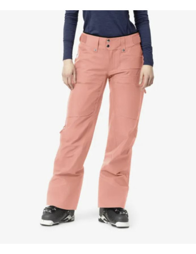 lofoten Gore-Tex insulated Pants (W)