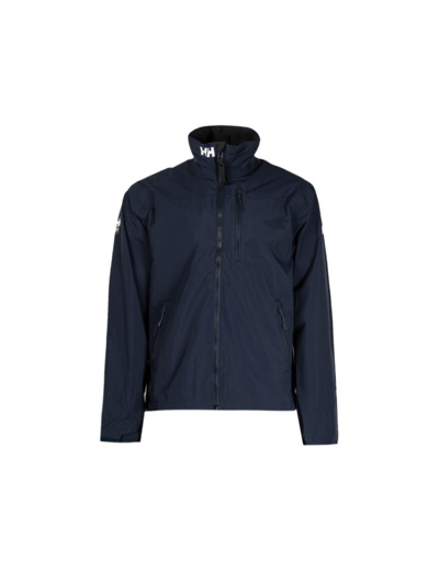 RACE MIDLAYER JACKET