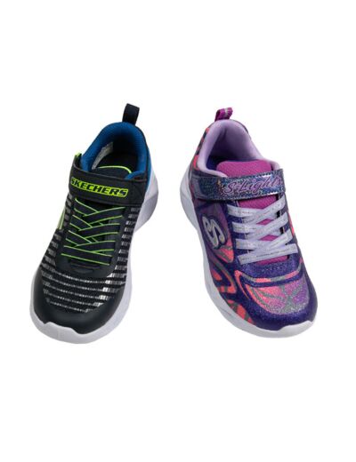 Skechers S-lights