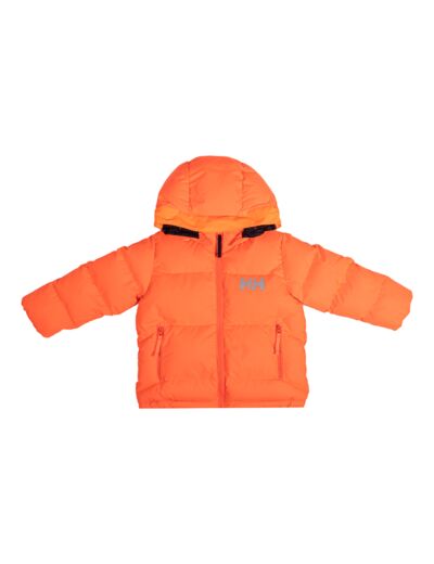 K AURA PUFFY JACKET