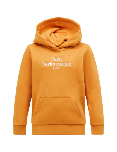 Peak Performance - Junior Original huppari