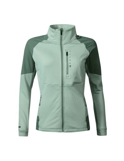 Halti womens midlayer jacket