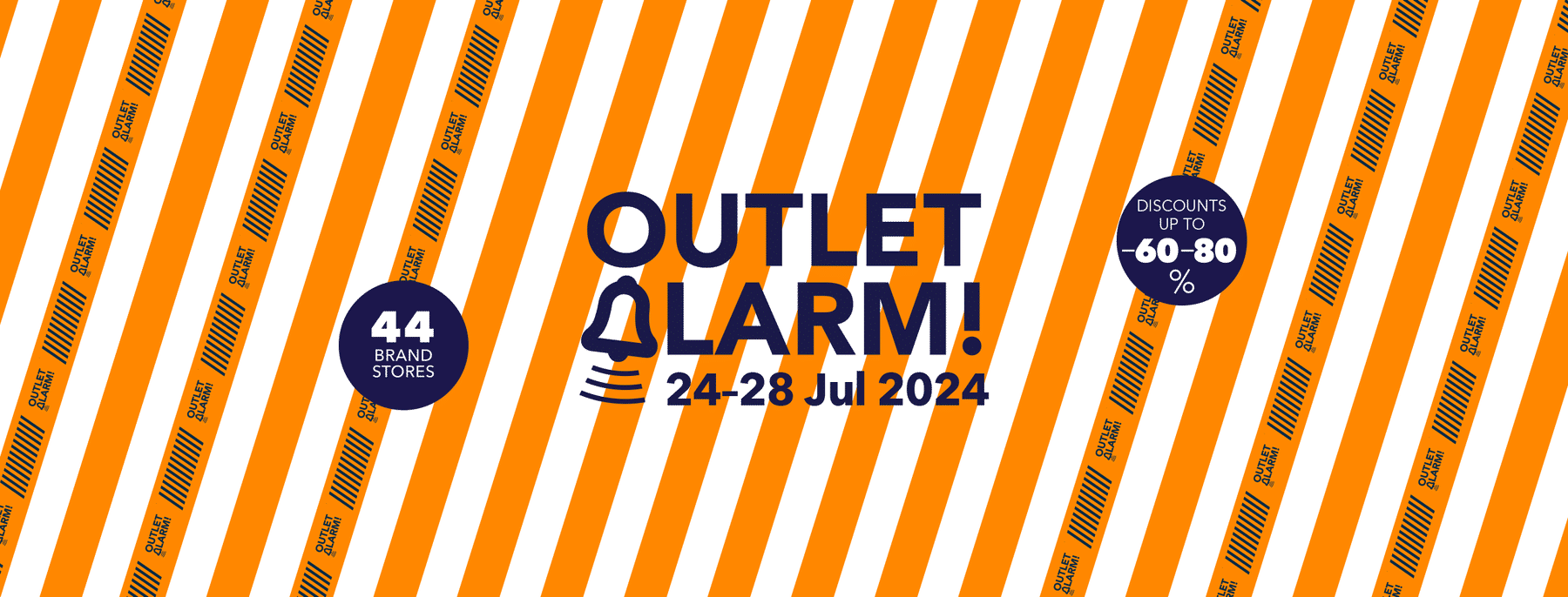 Outlet Alarm