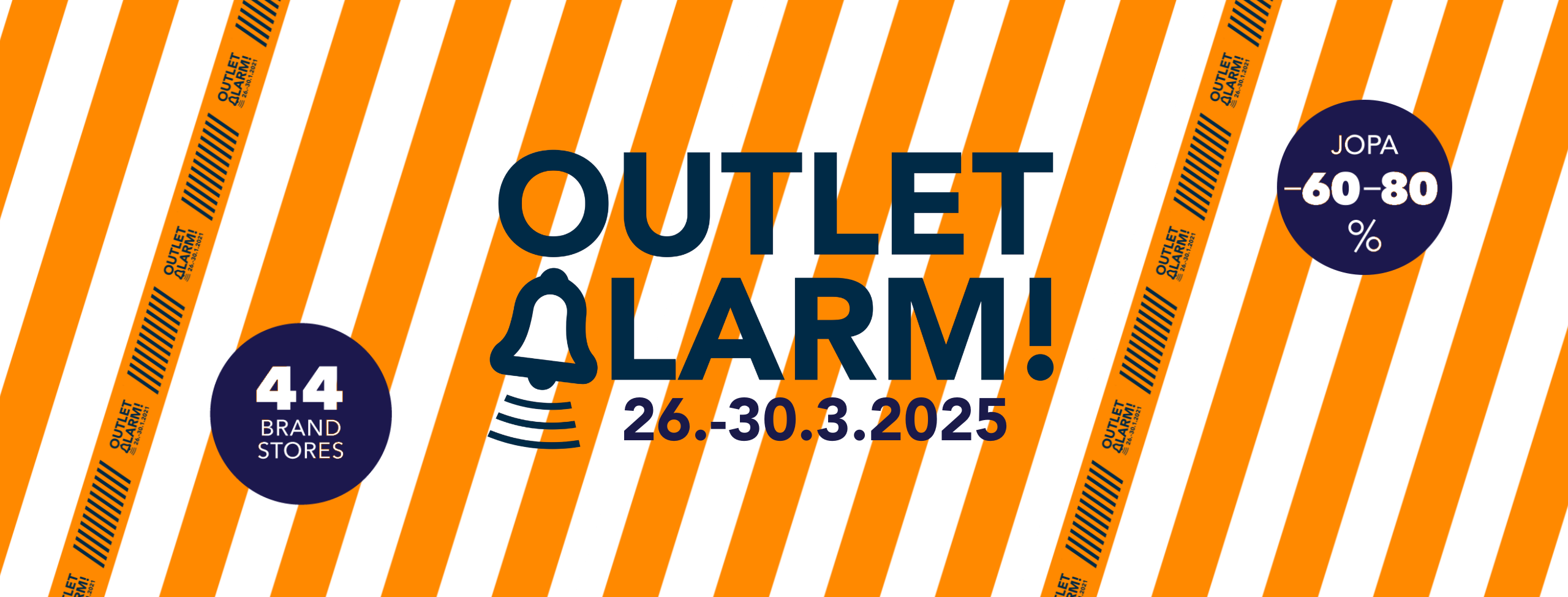 Outlet Alarm