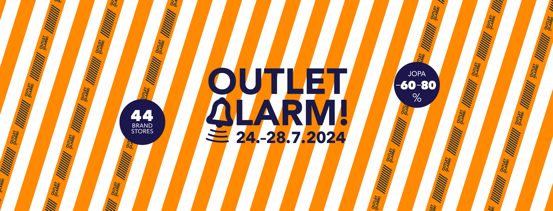 Outlet Alarm